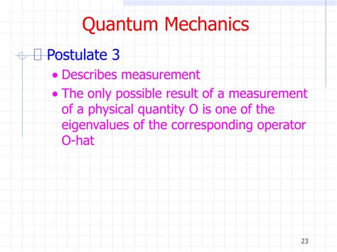 PPT - Schrodinger Equation PowerPoint Presentation, free download - ID:9634379