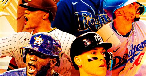 MLB Stories - 2023 World Series betting odds