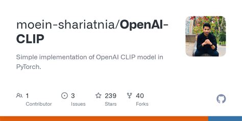 OpenAI-CLIP/modules.py at master · moein-shariatnia/OpenAI-CLIP · GitHub