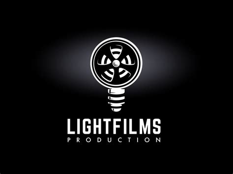 LightFILMS by Pixelin Studio on Dribbble