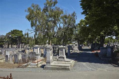 Gallery of Cemetery photos - Mount Jerome