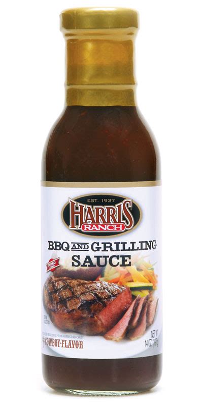 Spices - Harris Ranch Beef Company