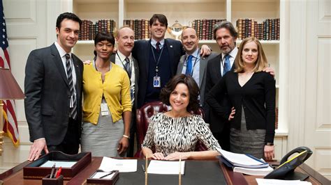 Veep | HBO divulga retrospectiva da seis últimas temporadas ...