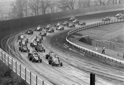 PICTURES: Nazareth Speedway through the years – The Morning Call