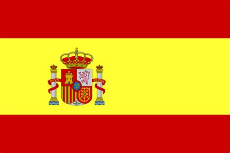 Espagne Drapeau Espagnol - Images vectorielles gratuites sur Pixabay