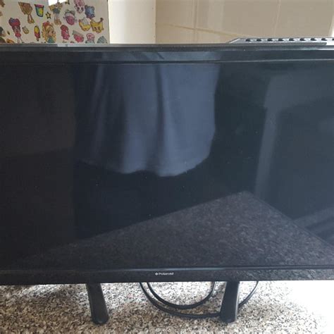 Polaroid 24inch tv DVD combi in Bolsover for £30.00 for sale | Shpock