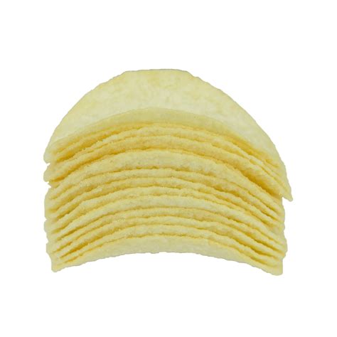 Stacked Pringles Crisps transparent PNG - StickPNG