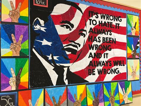 District 24 shares their dreams for MLK Day | Herald Community ...