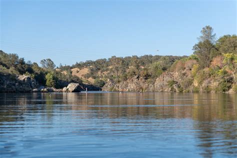 Lake Natoma In Folsom, California - Complete Adventure Guide – MK Library