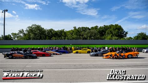 PHOTO GALLERY: Saturday Eliminations From COVID-8 At Orlando Speed World Dragway | Drag ...