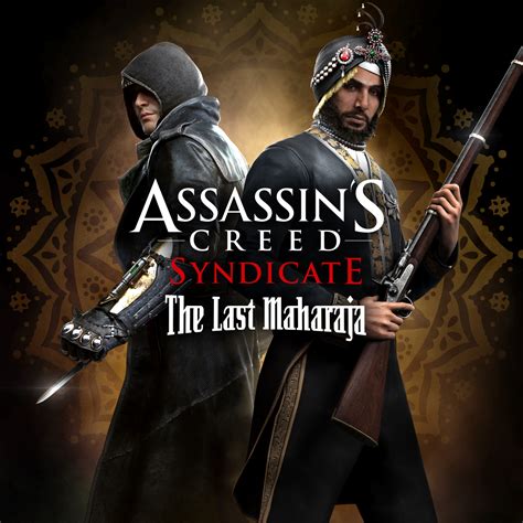 Категория:Assassin's Creed: Syndicate DLC | Assassin's Creed Wiki | FANDOM powered by Wikia