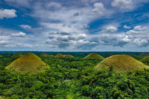 Visit Bohol: Friendliest Place in Philippines - There Is Cory