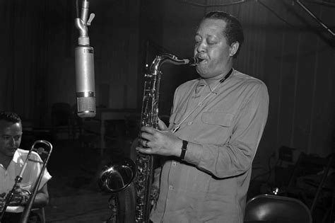 10 Famous Jazz Saxophonists