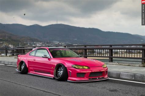 nissan, Silvia, S15, Cars, Modified Wallpapers HD / Desktop and Mobile ...