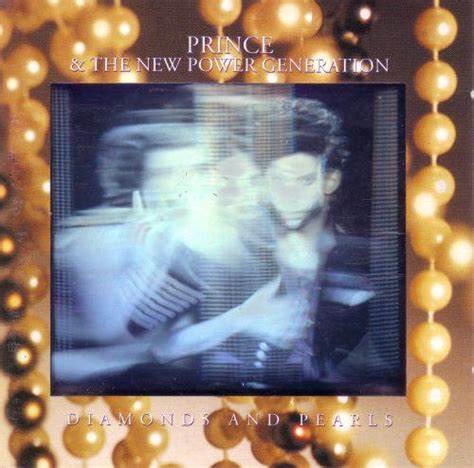 Diamonds and Pearls (album) | Prince Wiki | Fandom