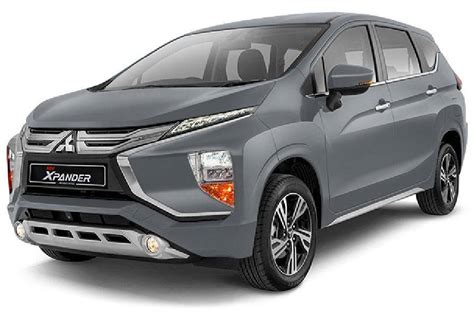 2022 Mitsubishi Xpander Colors 2022 Mitsubishi | Images and Photos finder