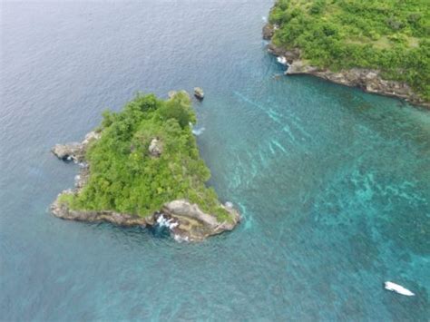 Crystal Bay - Bali Dive Site Description - Underwater Tribe