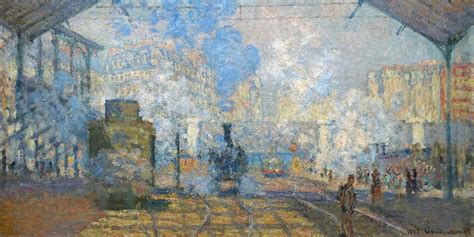 What The Impressionists Painted In Paris | Paris Insiders Guide