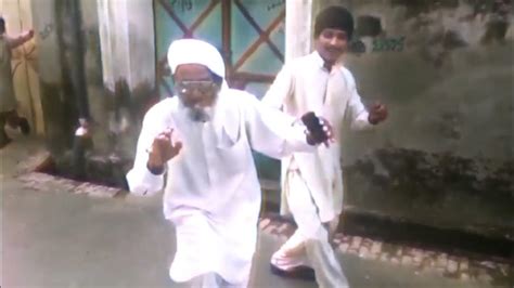 Funny baba dancing | Meme Template - YouTube