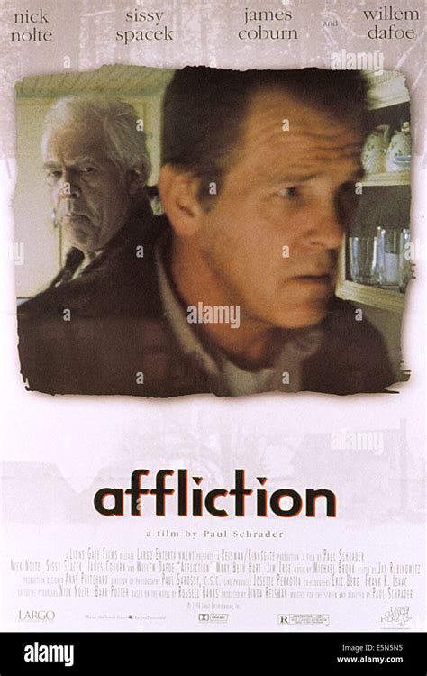 Nick nolte affliction hi-res stock photography and images - Alamy