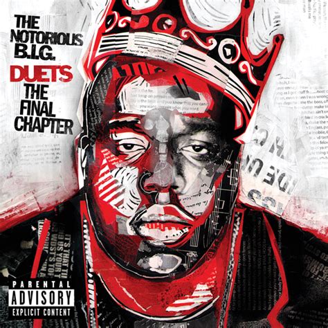 Notorious B.I.G's Duets (Tracklist) - The Rap Up