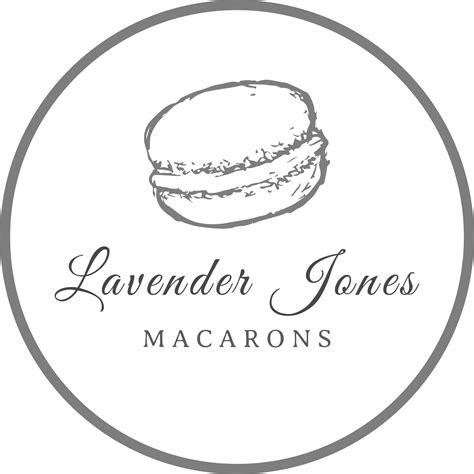 Lavender Jones Macarons | Painesville OH