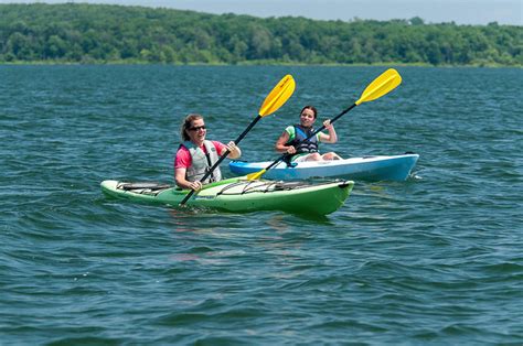 Canoeing/Kayaking | Missouri State Parks