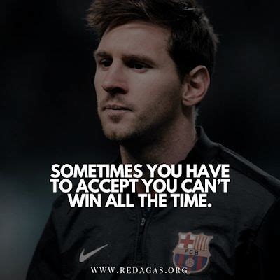 40 Lionel Messi Inspirational Quotes On Success-Redagas | Messi quotes, Inspirational soccer ...