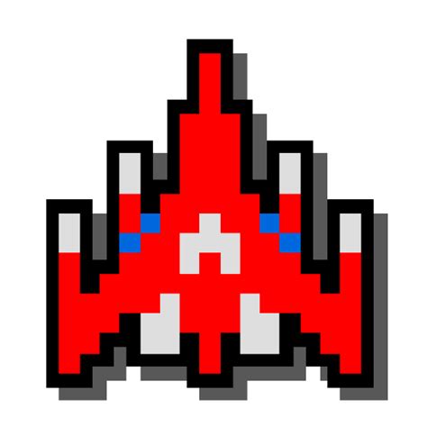 Galaga Sprites Transparent Transparent Images Free Png Images Vector | The Best Porn Website