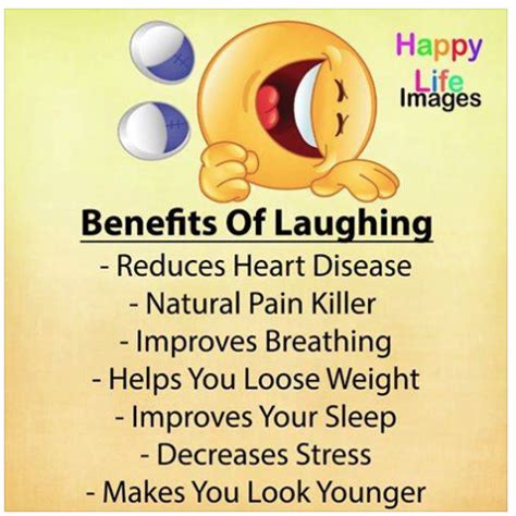 Laughter Is The Best Medicine Quote - ShortQuotes.cc