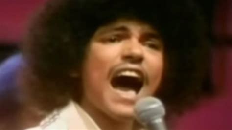 Bobby Debarge Biography; Net Worth, Age Height, Family, Funeral And ...