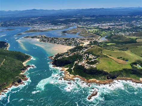 Invitation To My City, Travel Tips: Knysna, South Africa