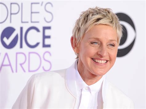 Ellen DeGeneres on 'Finding Dory,' Lesbian Fish and Comedy | TIME