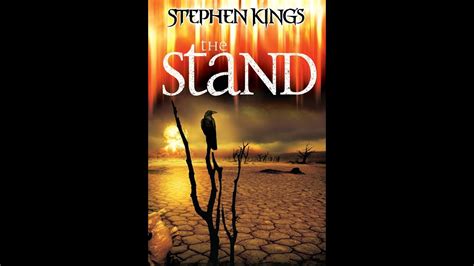 Stephen King's The Stand (1994) - YouTube