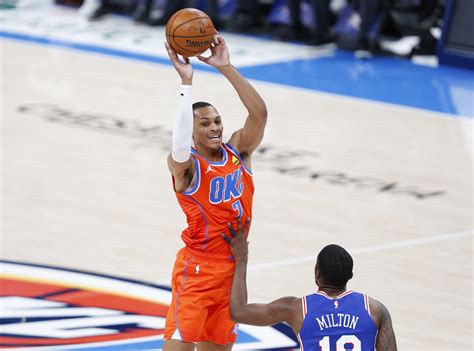 Thunder's Darius Bazley looking stronger, sharper in return - Sports ...