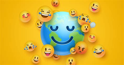 World Emoji Day—top-performing emojis for email marketing campaigns ...