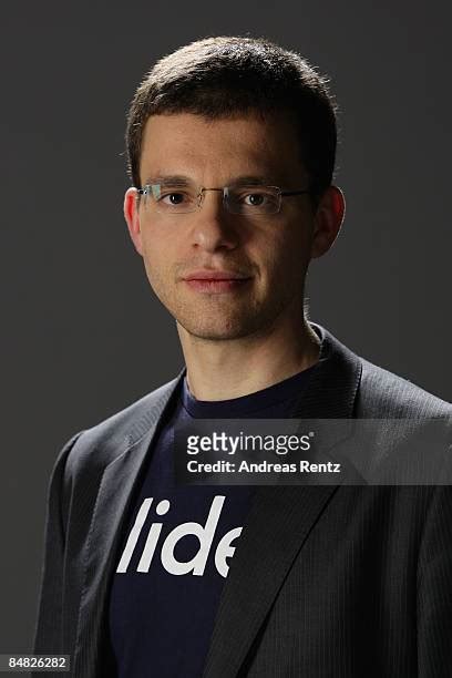 277 Max Levchin Photos & High Res Pictures - Getty Images