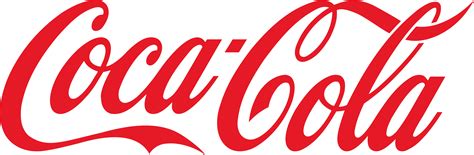 Coca-Cola logo - download.