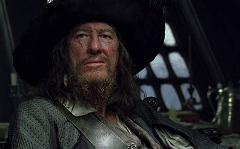 Captain Hector Barbossa | hobbyDB