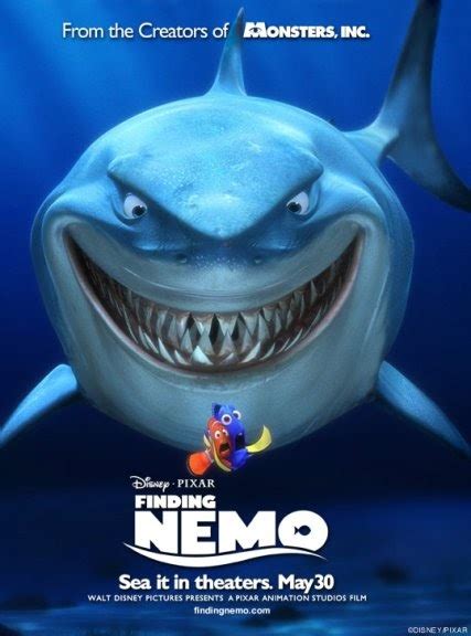 Finding Nemo Dual Audio Hindi Dubbed DvdRip ~ Mediafire