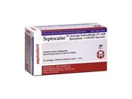 Septocaine Articaine Anesthesia from Septodont | Dentalcompare: Top Products. Best Practices.