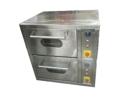 Electric Stainless Steel Pizza Oven at Rs 44000 in Mumbai | ID: 24264841373