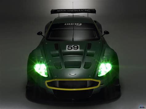 aston, Martin, Dbr9, Race, Racing, Gt1, Le mans, 18 Wallpapers HD / Desktop and Mobile Backgrounds