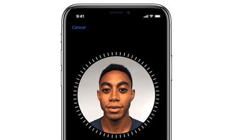 How to Set up Face ID on iPhone XS Max, XS and iPhone XR - HowToTechNaija