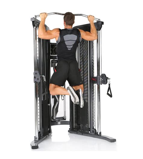 Inspire FT1 Functional Trainer | Health Care & Co.