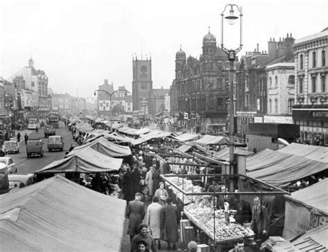 High Street, Stockton-on-Tees | Stockton on tees, Stockton, Photo