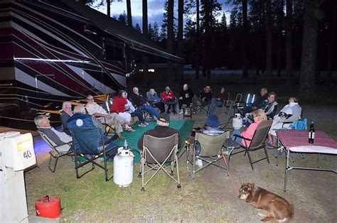 Nevada County Fairgrounds RV Park - Online Reservations