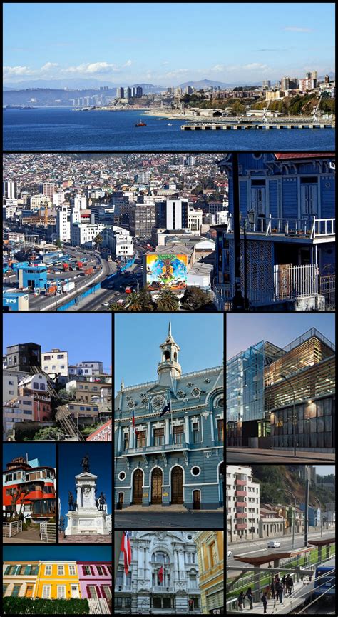 Valparaíso - Wikipedia