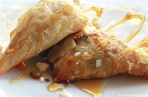 30 Ideas for Phyllo Dough Desserts Recipes - Home, Family, Style and Art Ideas