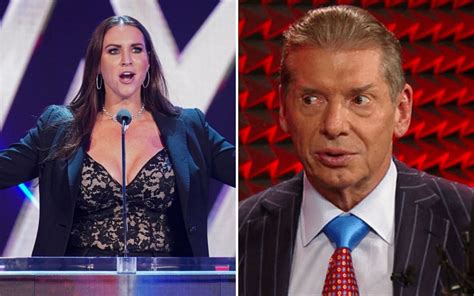 Stephanie McMahon's message to WWE staff after Vince McMahon stepped back as CEO and Chairman